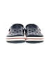 Crocs Blue Clogs Size 13 (kids) - photo 2