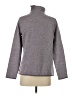 Eddie Bauer 100% Polyester Gray Cardigan Size S - photo 2