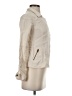 Bar III 100% Linen Ivory Jacket Size XS - photo 4