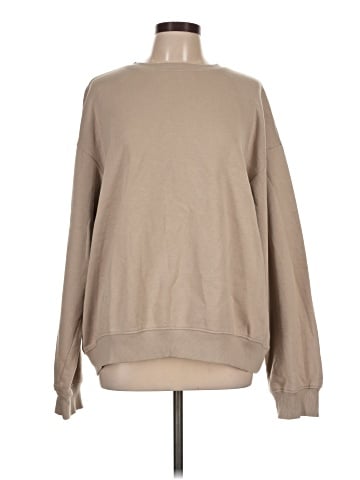 H&M Sweatshirt (view 1)