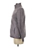 Eddie Bauer 100% Polyester Gray Cardigan Size S - photo 5
