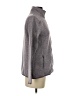 Eddie Bauer 100% Polyester Gray Cardigan Size S - photo 4