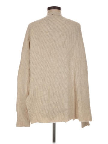 Helmut Lang Wool Cardigan (view 2)