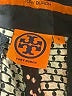Tory Burch Polka Dots Black Casual Pants Size 6 - photo 7