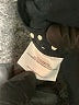 Tory Burch Polka Dots Black Casual Pants Size 6 - photo 8