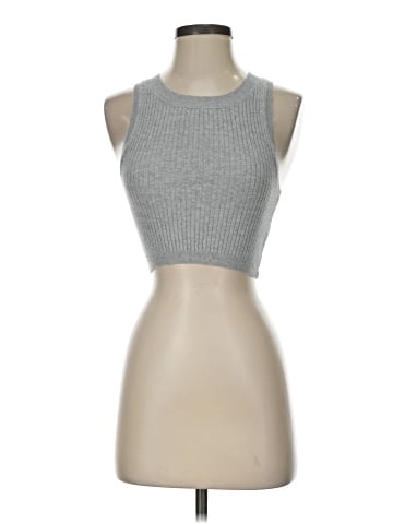 Kendall & Kylie Tank Top (view 1)