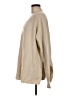 Helmut Lang Tan Wool Cardigan Size M - photo 5