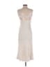 Zara Ivory Casual Dress Size M - photo 2