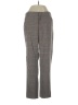 Mexx Plaid Gray Dress Pants Size S - photo 1