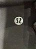 Lululemon Athletica Black Active Pants Size 6 - photo 4