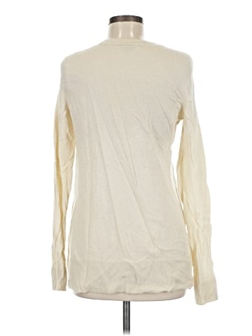 Vince. Cashmere Pullover Sweater (view 2)