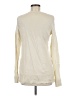Vince. 100% Cashmere Ivory Cashmere Pullover Sweater Size M - photo 2