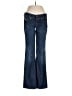 Diesel Hearts Blue Jeans Size 29 waist - photo 1