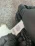 Cache Tweed Gray Casual Dress Size M - photo 8