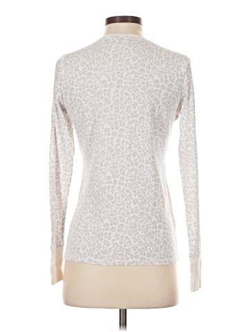 Victoria's Secret Long Sleeve T-Shirt (view 2)