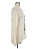 Vince. 100% Cashmere Ivory Cashmere Pullover Sweater Size M - photo 4