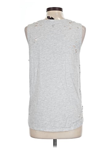 Betsey Johnson Sleeveless T-Shirt (view 2)