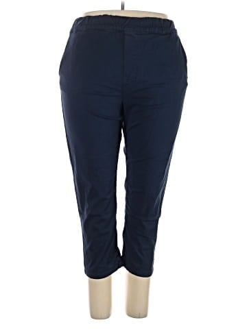 TOAST Active Pants (view 1)