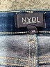 NYDJ Blue Jeans Size 10 - photo 7