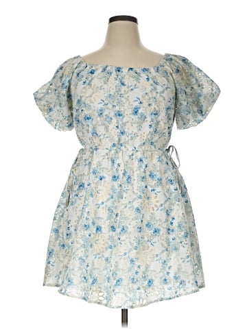 Minkpink Cocktail Dress (view 1)