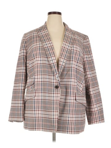 Talbots Blazer (view 1)