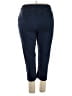TOAST Solid Blue Active Pants Size 18 - photo 2