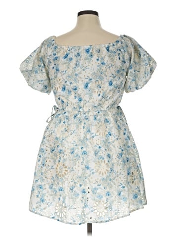 Minkpink Cocktail Dress (view 2)