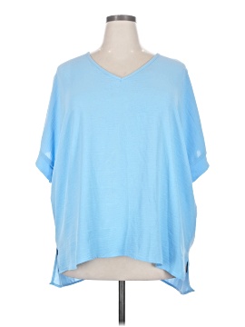 Chic Soul (Chicsoul.Com) Short Sleeve Top