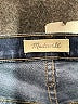 Madewell Hearts Blue Jeans Size 29 waist - photo 7