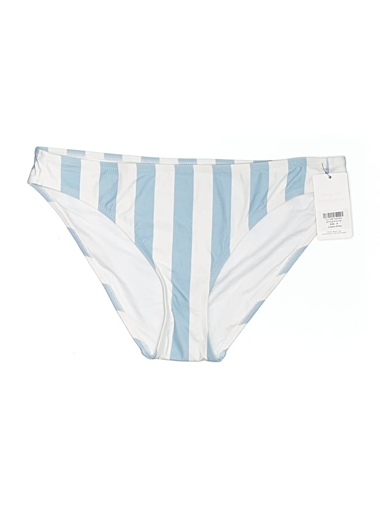 Lively Swimsuit Bottoms In Blue