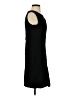 Escada Solid Black Cocktail Dress Size EU 36 / US 6 - photo 4