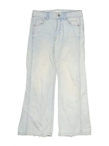 Zara Jeans (view 1)