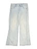 Zara 100% Cotton Blue Jeans Size 10 - photo 1