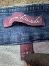 Gloria Vanderbilt Blue Jeans Size 8 - photo 7