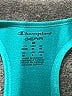 Champion Teal Active Tank Size M - photo 7