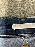Eileen Fisher Solid Blue Jeans Size 10 (petite) - photo 7