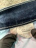 Eileen Fisher Solid Blue Jeans Size 10 (petite) - photo 8