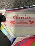 Cherokee Stripes Blue Dress 9-12 MO / 12 MO - photo 3