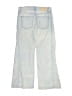 Zara 100% Cotton Blue Jeans Size 10 - photo 2