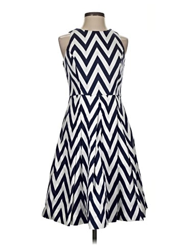Eliza J Cocktail Dress (view 1)