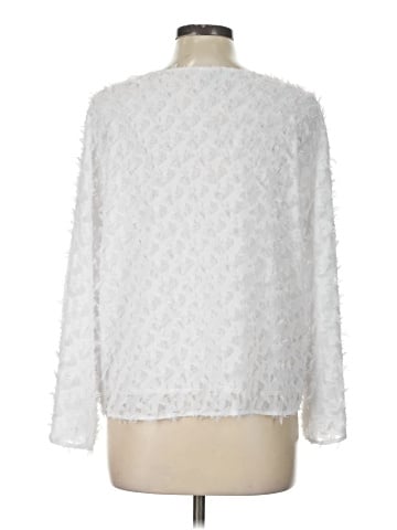 Nic + Zoe Pullover Sweater (view 2)