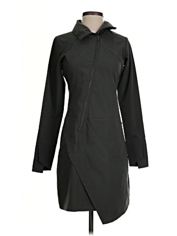 Nau Casual Dress (view 1)