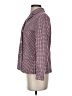 J.Crew Houndstooth Red Blazer Size 2 - photo 5
