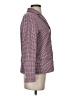 J.Crew Houndstooth Red Blazer Size 2 - photo 4
