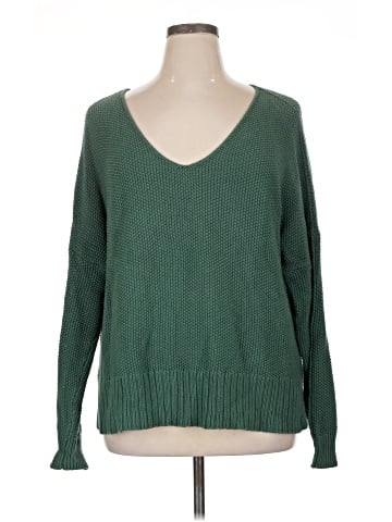 Lucky Brand Pullover Sweater (view 1)