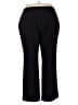 Avenue Black Dress Pants Size 18 Plus - photo 2