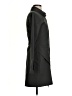 Nau 100% Polyester Black Casual Dress Size 2 - photo 4