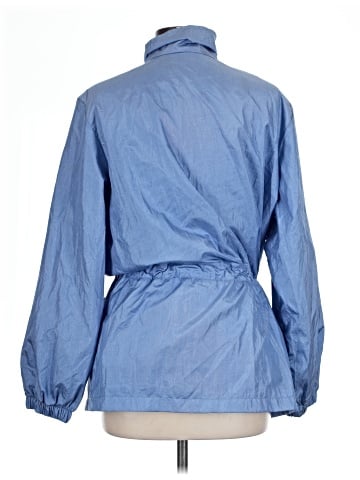 Blair Raincoat (view 2)