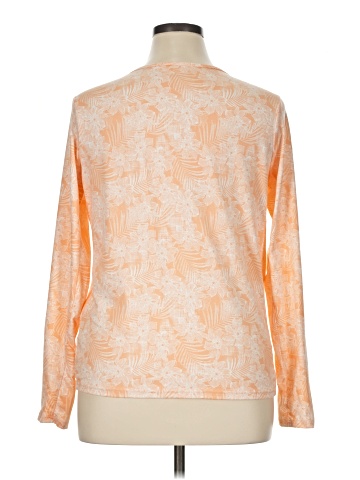 Hang Ten Long Sleeve T-Shirt (view 2)