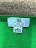 CeCe Green 3/4 Sleeve Blouse Size XL - photo 7